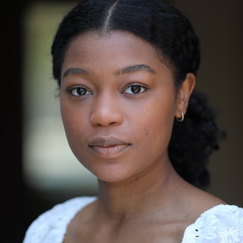 Aubriana Davis Biography